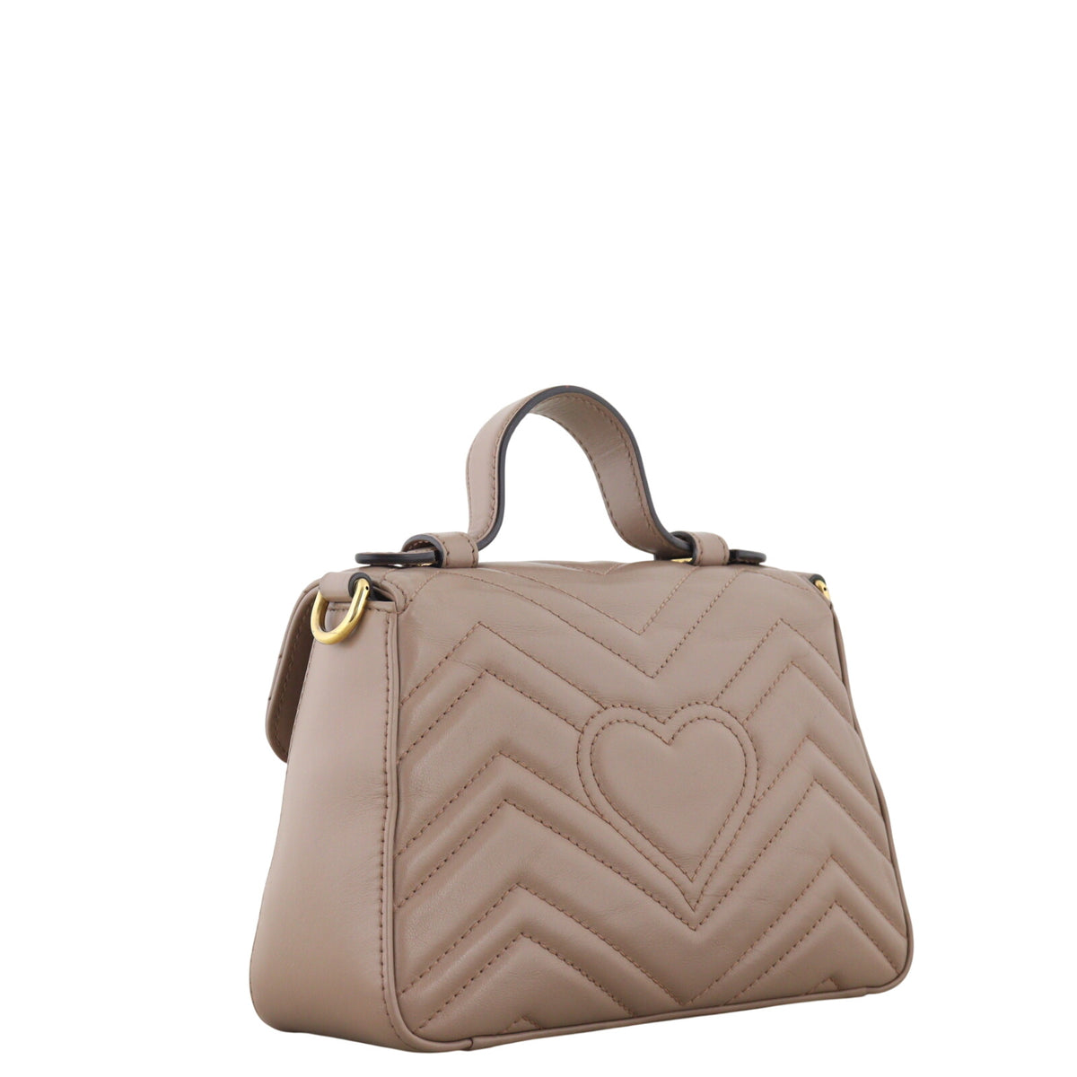 Gucci GG Marmont Top Handle Bag Mini_IMG_1153.jpeg