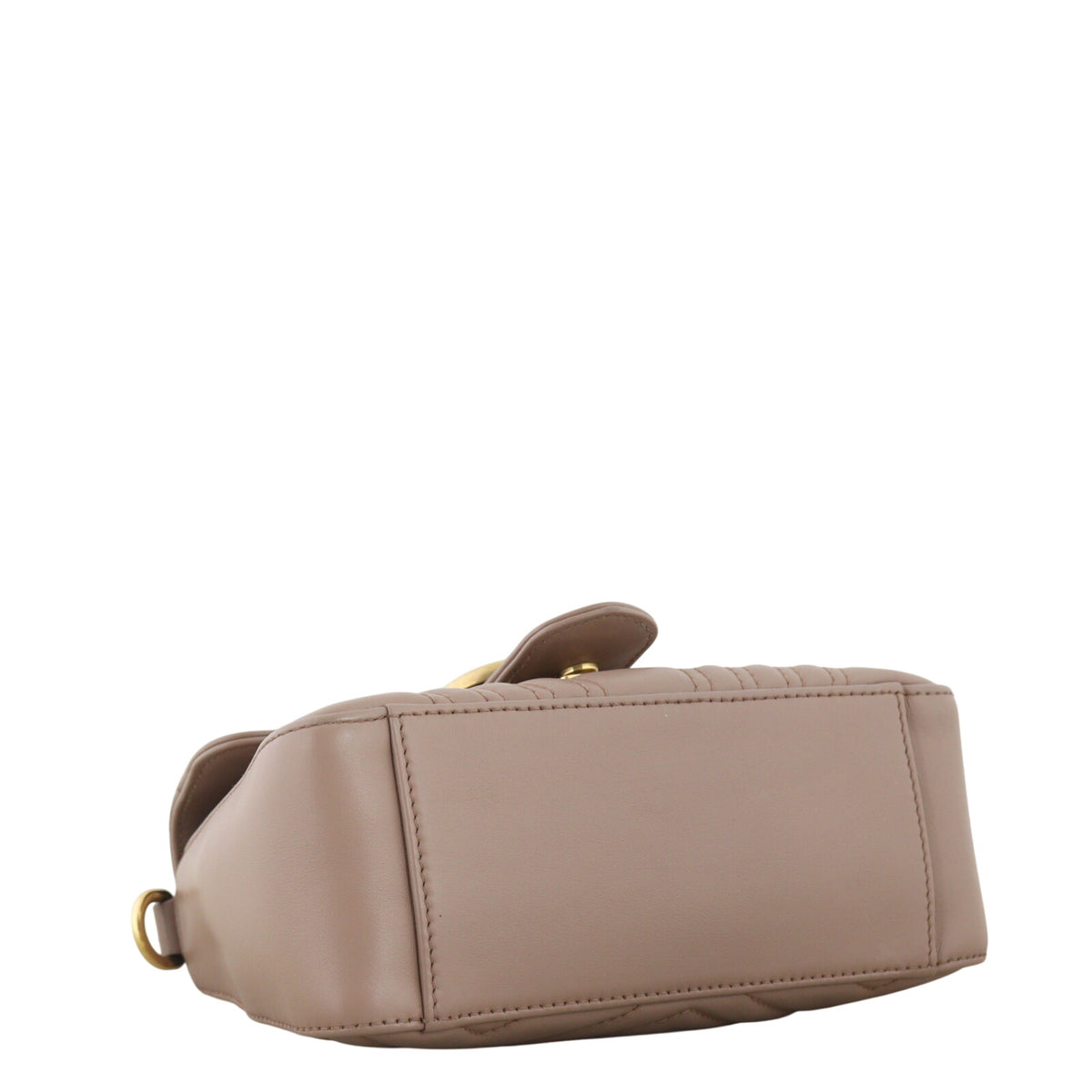 Gucci GG Marmont Top Handle Bag Mini_IMG_1154.jpeg