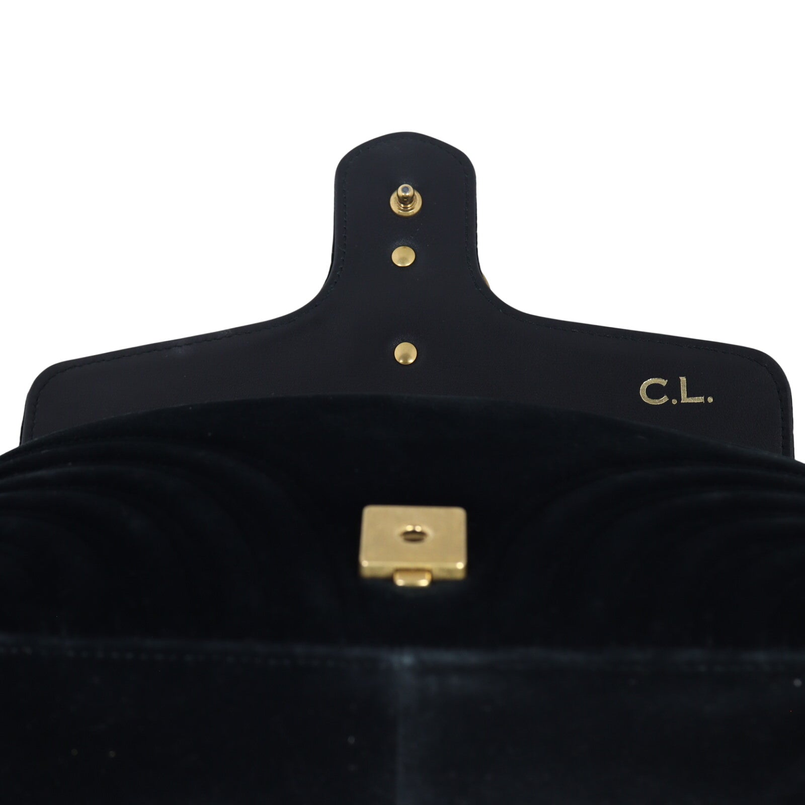 Gucci GG Marmont Velvet Medium Shoulder Bag (hot stamped)_IMG_9908.jpeg