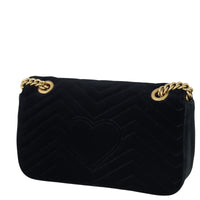 Gucci GG Marmont Velvet Medium Shoulder Bag (hot stamped)_IMG_9909.jpeg