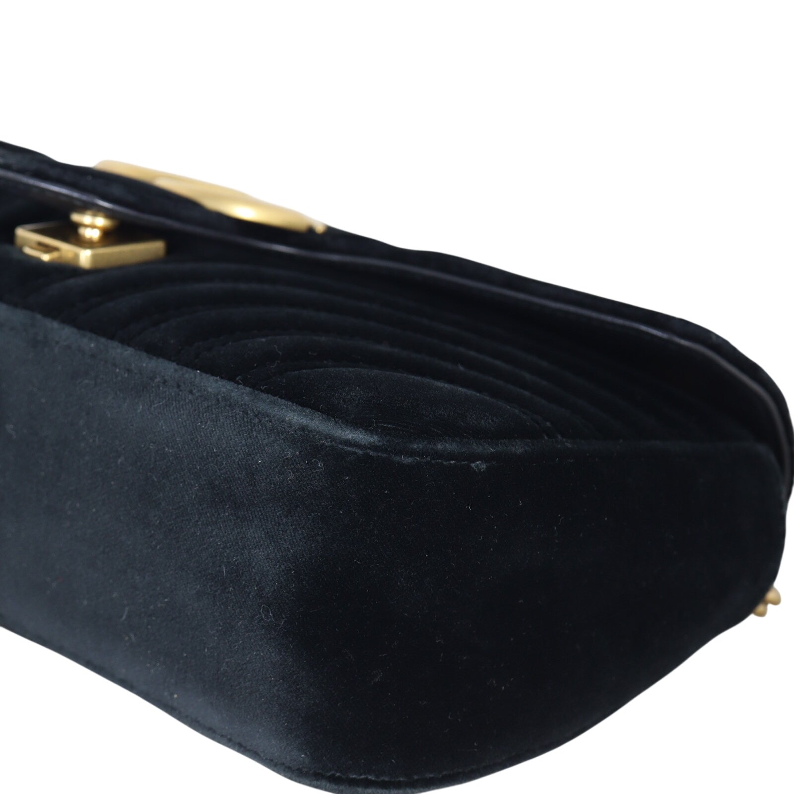 Gucci GG Marmont Velvet Medium Shoulder Bag (hot stamped)_IMG_9912.jpeg
