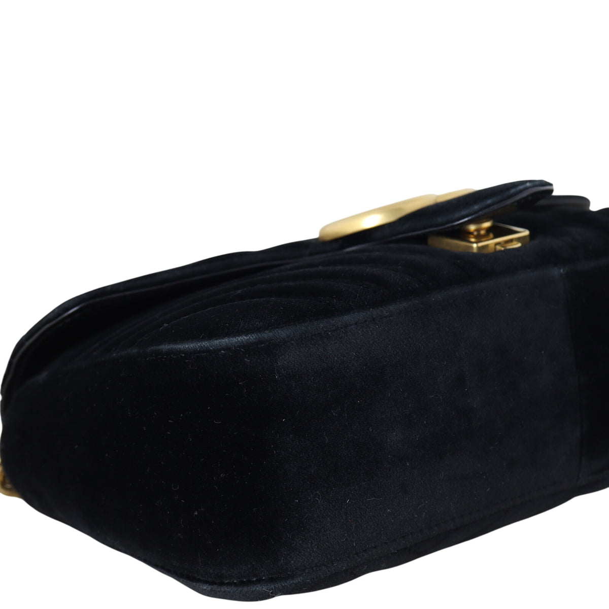 Gucci GG Marmont Velvet Medium Shoulder Bag_IMG_1615.jpeg