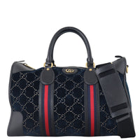 Gucci GG Medium Velvet Duffle_IMG_0886.jpeg