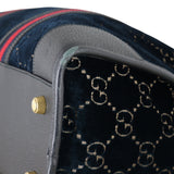 Gucci GG Medium Velvet Duffle_IMG_0889.jpeg