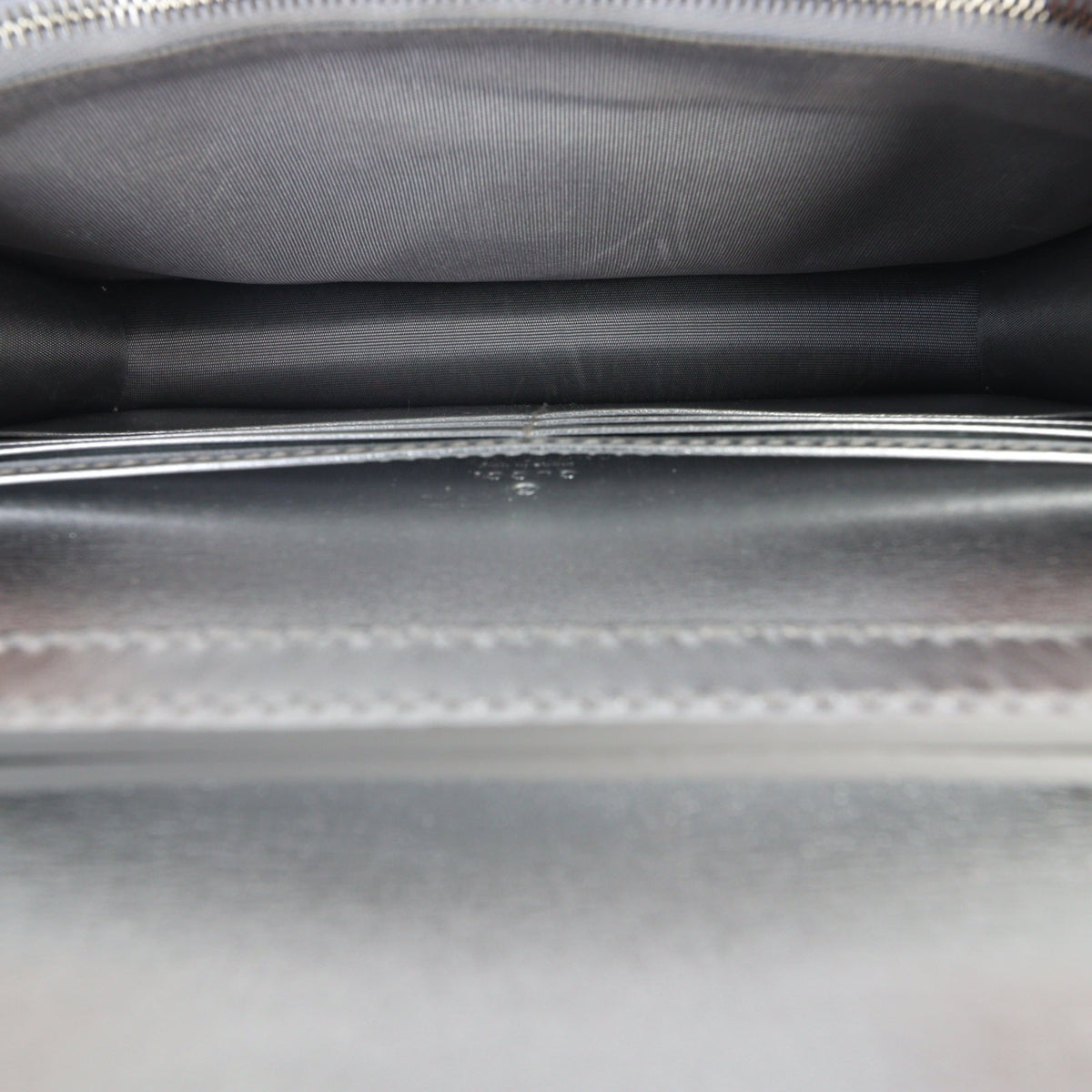 Gucci GG Monogram Emblem Wallet with Strap_IMG_4357.jpg