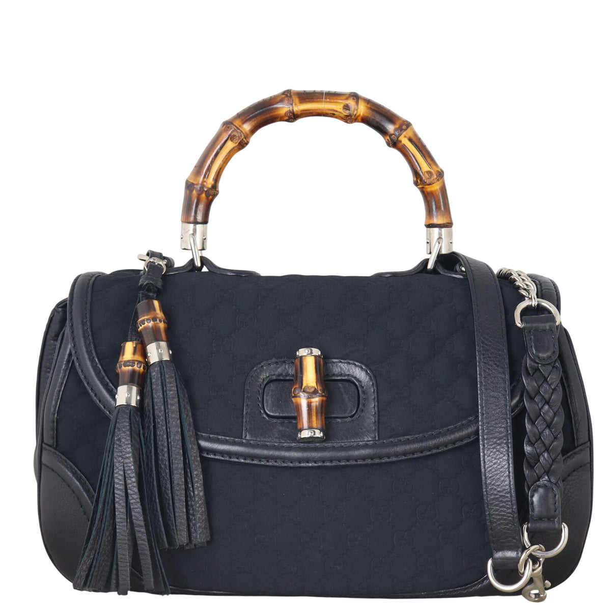 Gucci GG Neoprene New Bamboo Handle Flap Bag_IMG_0735.jpeg