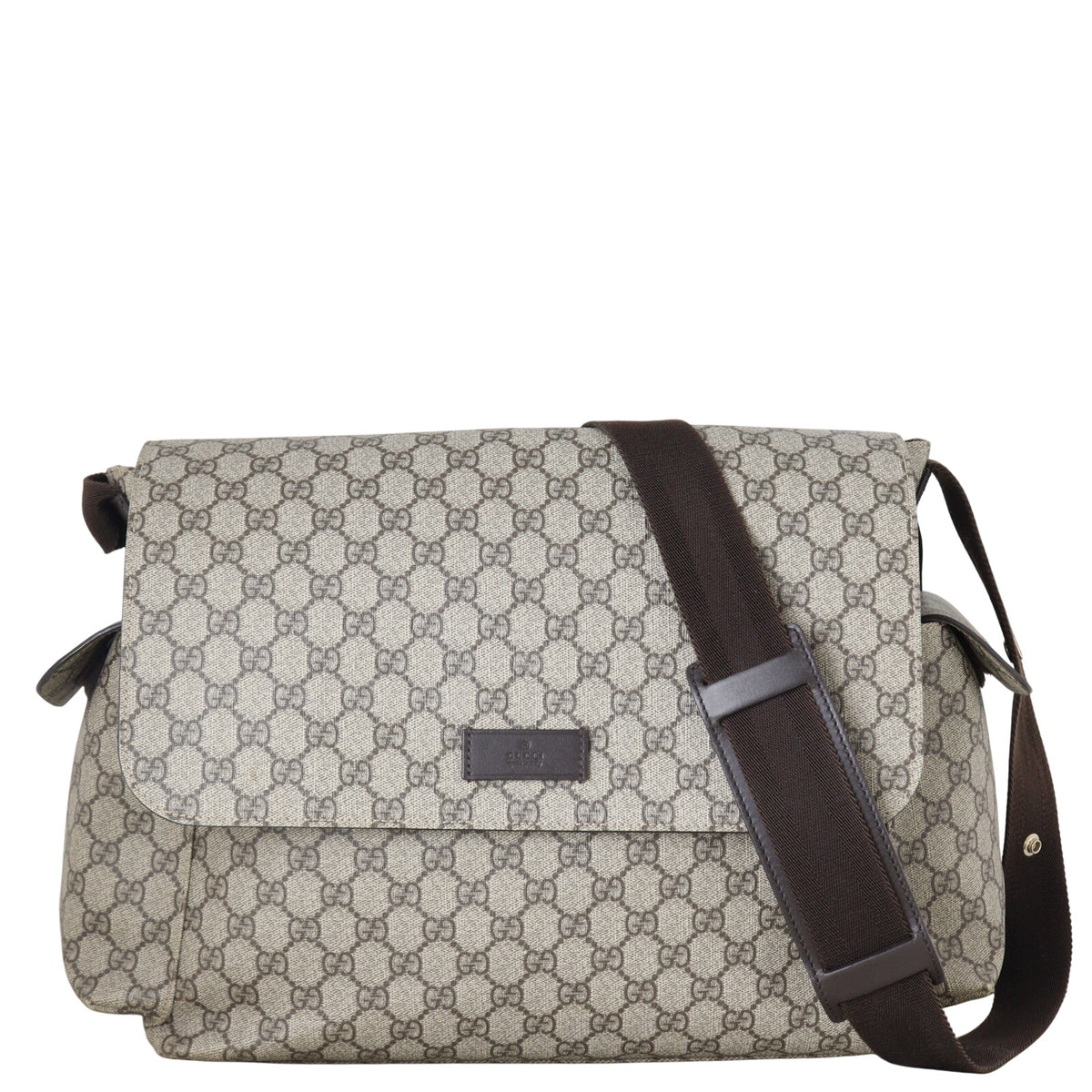 Gucci GG Supreme Baby Bag_IMG_8333.jpeg