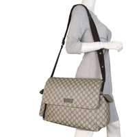 Gucci GG Supreme Baby Bag_IMG_8602.jpeg