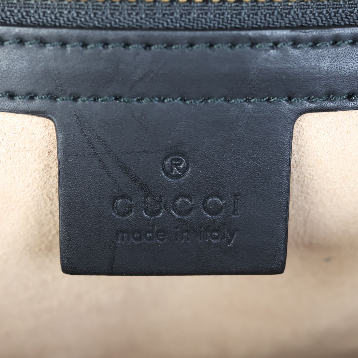 Gucci GG Supreme Bees Backpack_IMG_8155.jpg