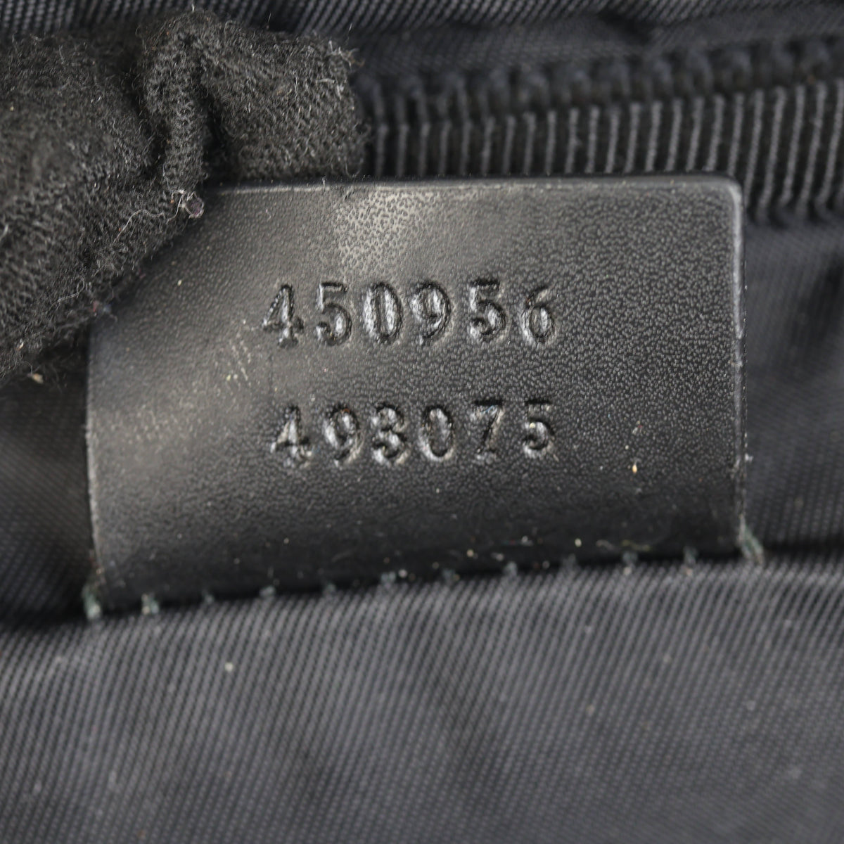 Gucci GG Supreme Double Pocket Belt Bag _IMG_7405.jpg