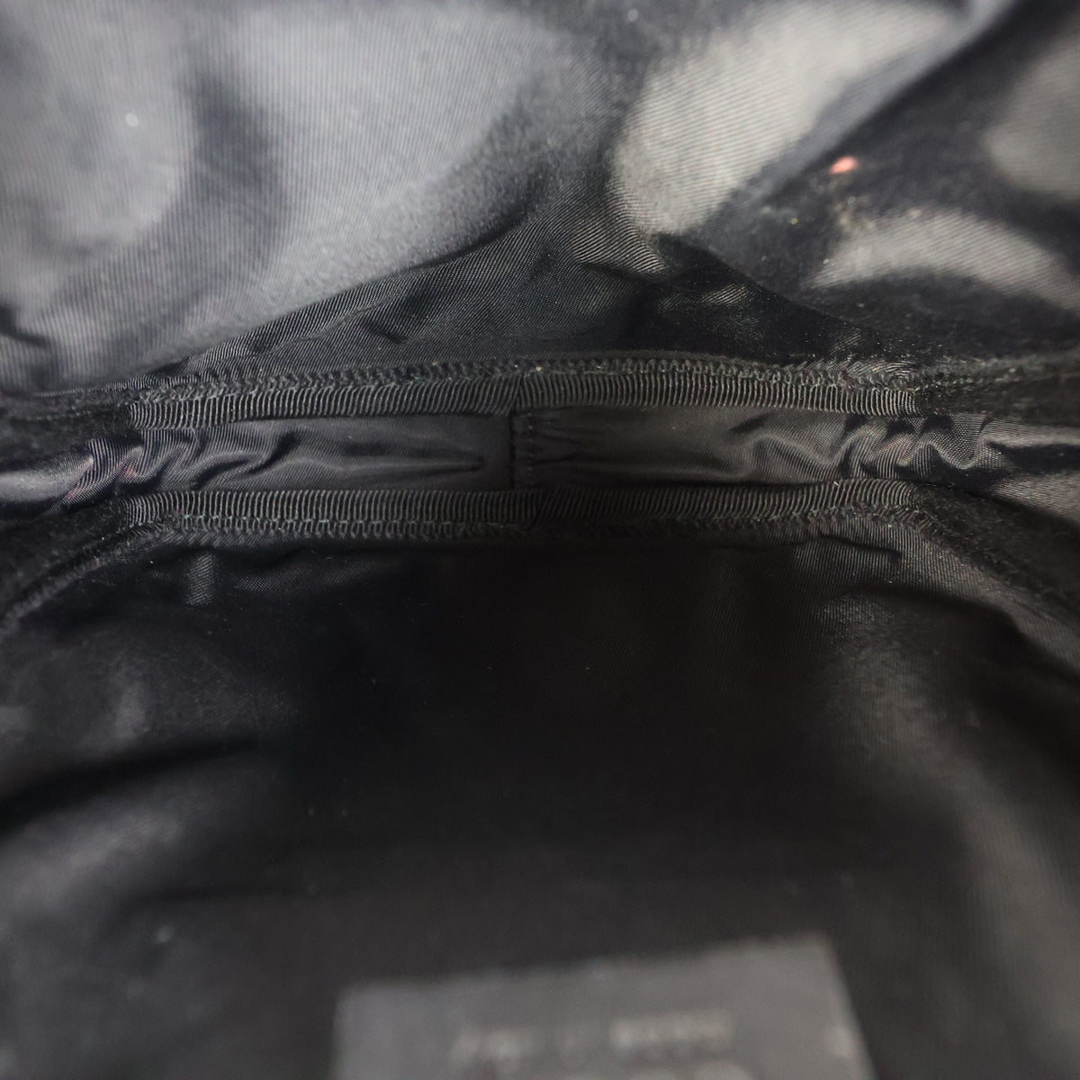 Gucci GG Supreme Double Pocket Belt Bag _IMG_7406.jpg