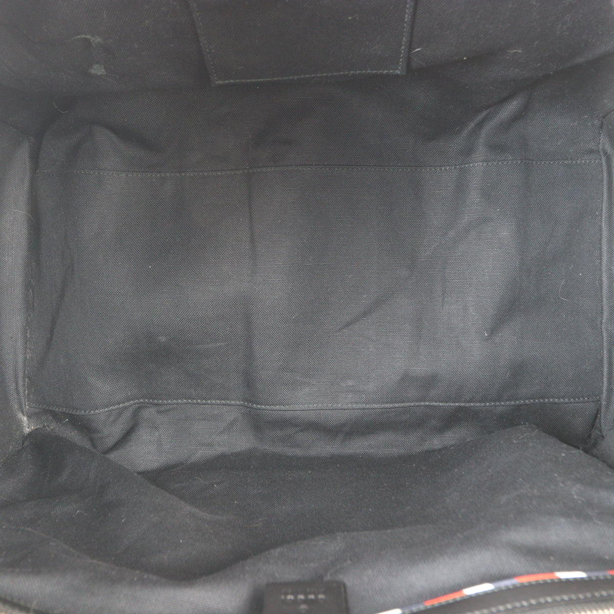 Gucci GG Supreme Duffel Bag NIght Courier_IMG_0581.jpg