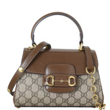 Gucci GG Supreme Horsebit 1955 Mini Top Handle Bag_IMG_9918.jpeg