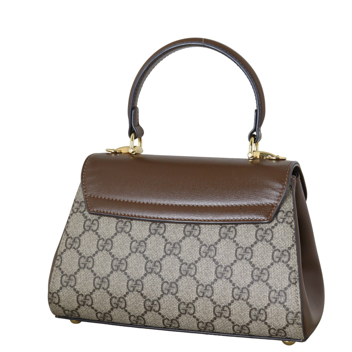Gucci GG Supreme Horsebit 1955 Mini Top Handle Bag_IMG_9919.jpeg