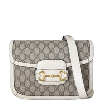 Gucci GG Supreme Horsebit 1955 Shoulder Bag Mini_IMG_5852.jpg