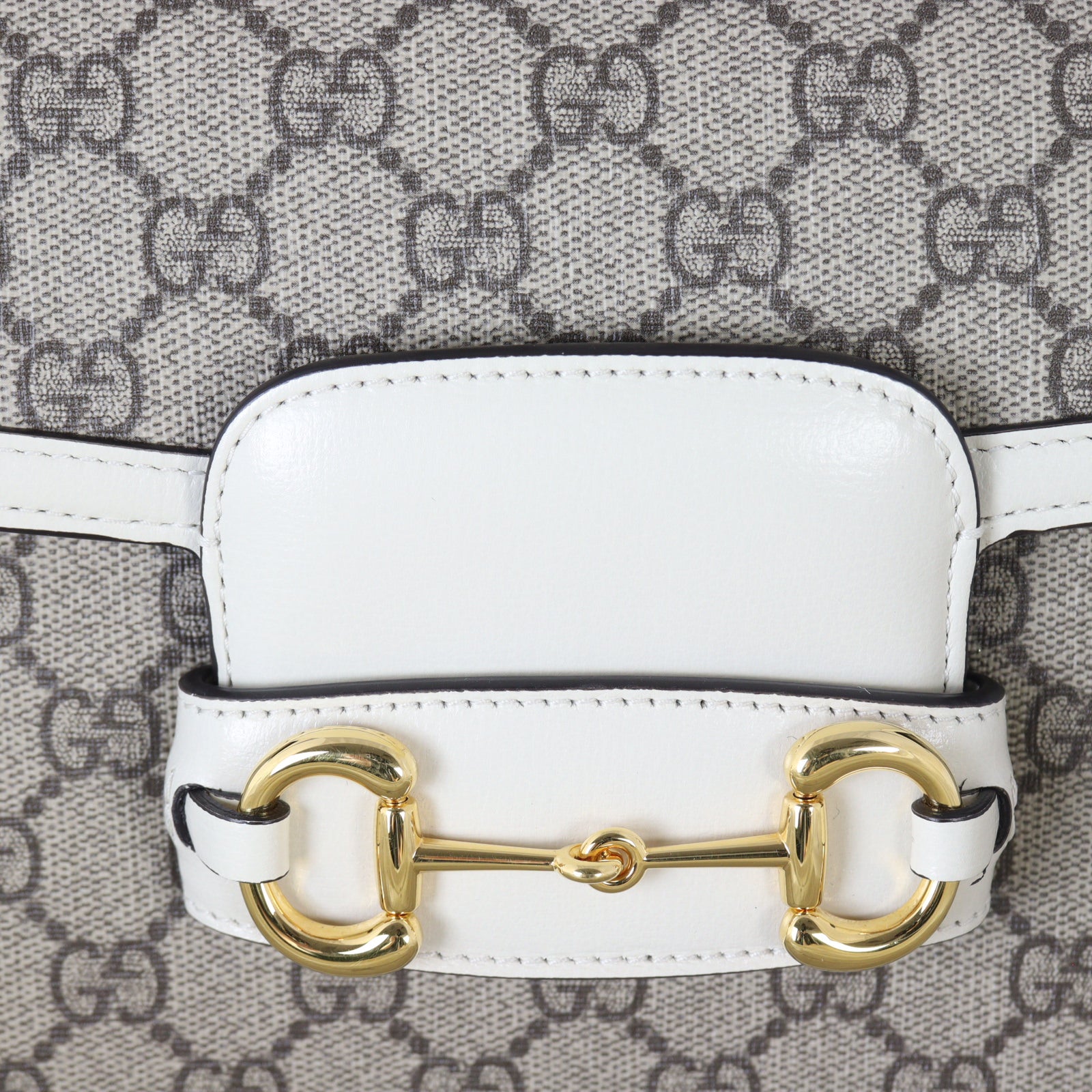 Gucci GG Supreme Horsebit 1955 Shoulder Bag Mini_IMG_5855.jpg