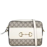 Gucci GG Supreme Horsebit 1955 Shoulder Bag Small_IMG_4526.jpg