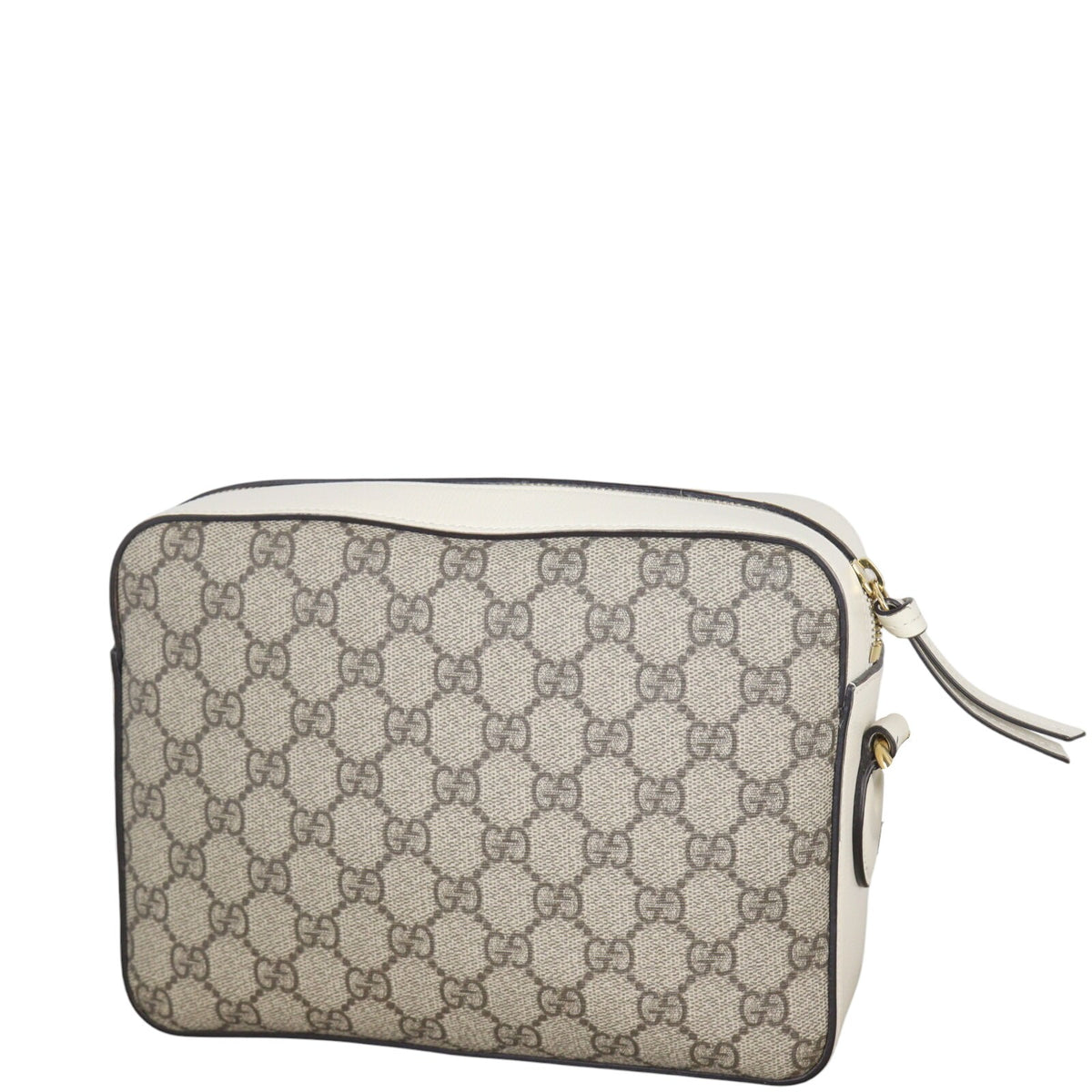 Gucci GG Supreme Horsebit 1955 Shoulder Bag Small_IMG_4529.jpg