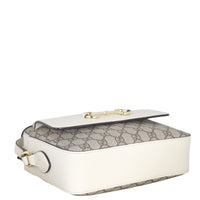 Gucci GG Supreme Horsebit 1955 Shoulder Bag Small_IMG_4530.jpg
