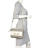 Gucci GG Supreme Horsebit 1955 Shoulder Bag Small_IMG_4798.jpeg
