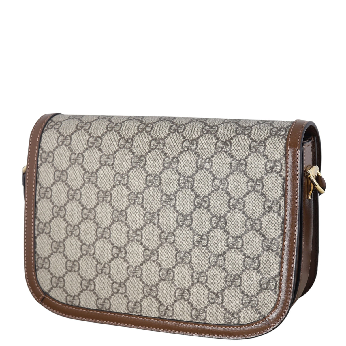 Gucci GG Supreme Horsebit 1955 Shoulder Bag_IMG_7763.jpg