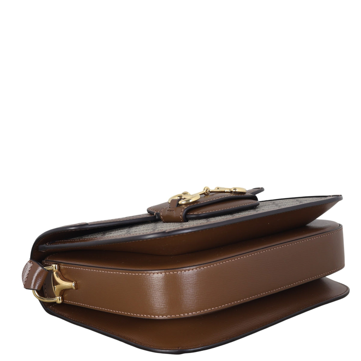 Gucci GG Supreme Horsebit 1955 Shoulder Bag_IMG_7765.jpg