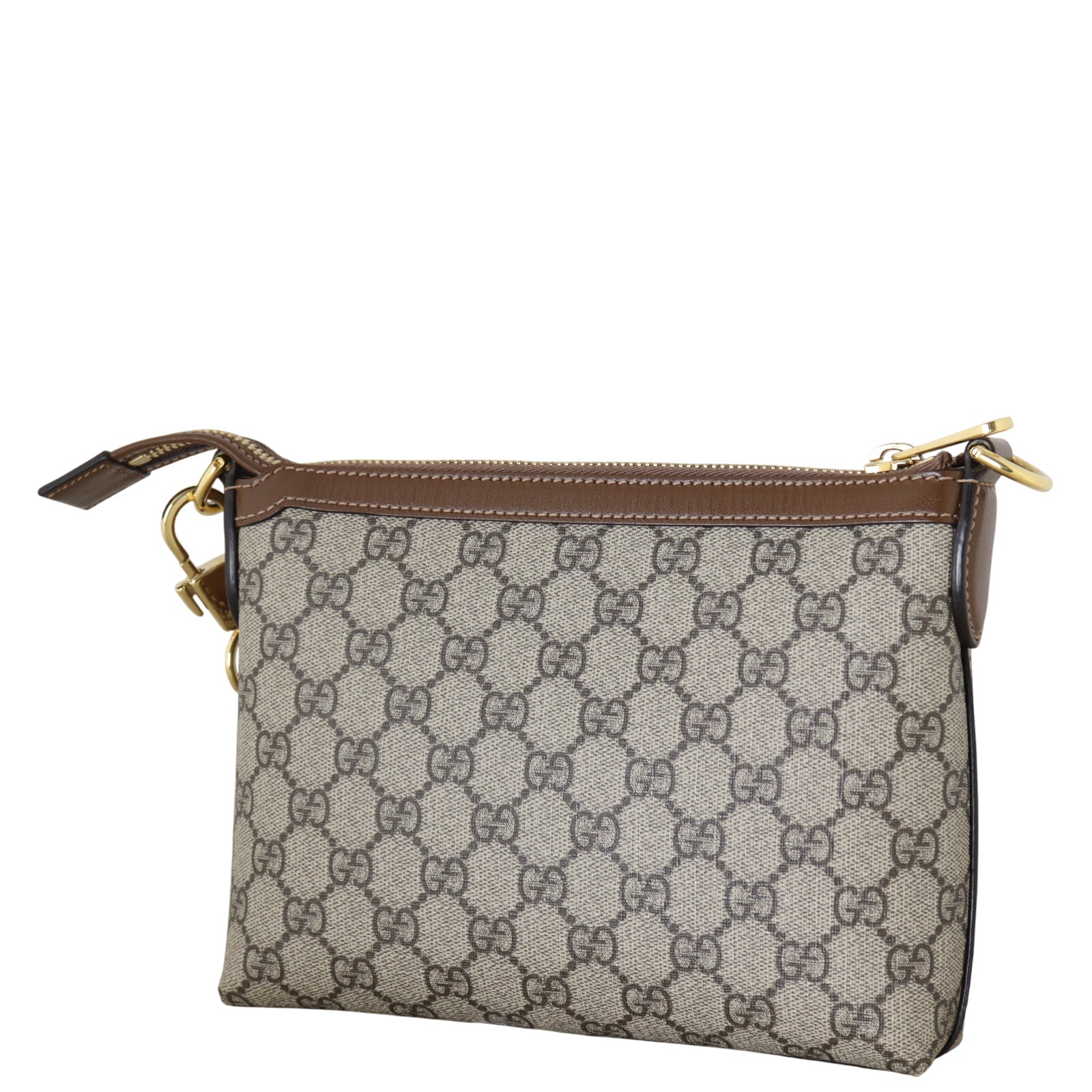 Gucci GG Supreme Interlocking G Messenger Bag_IMG_1562.jpeg