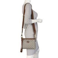 Gucci GG Supreme Interlocking G Messenger Bag_IMG_1580.jpeg