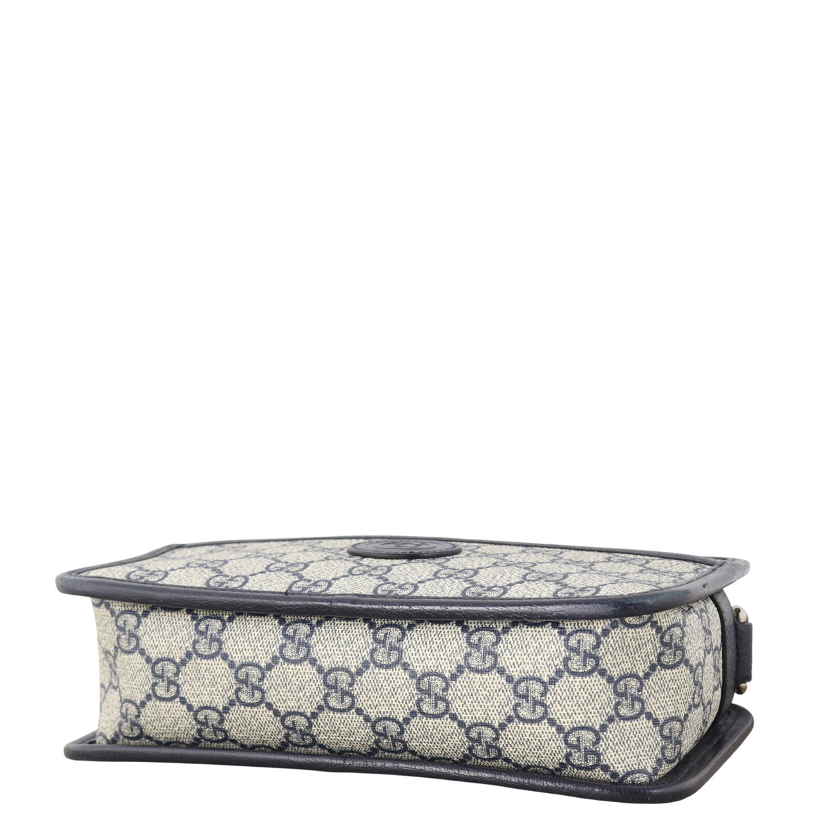 Gucci GG Supreme Interlocking G Mini Bag_IMG_3324.jpeg