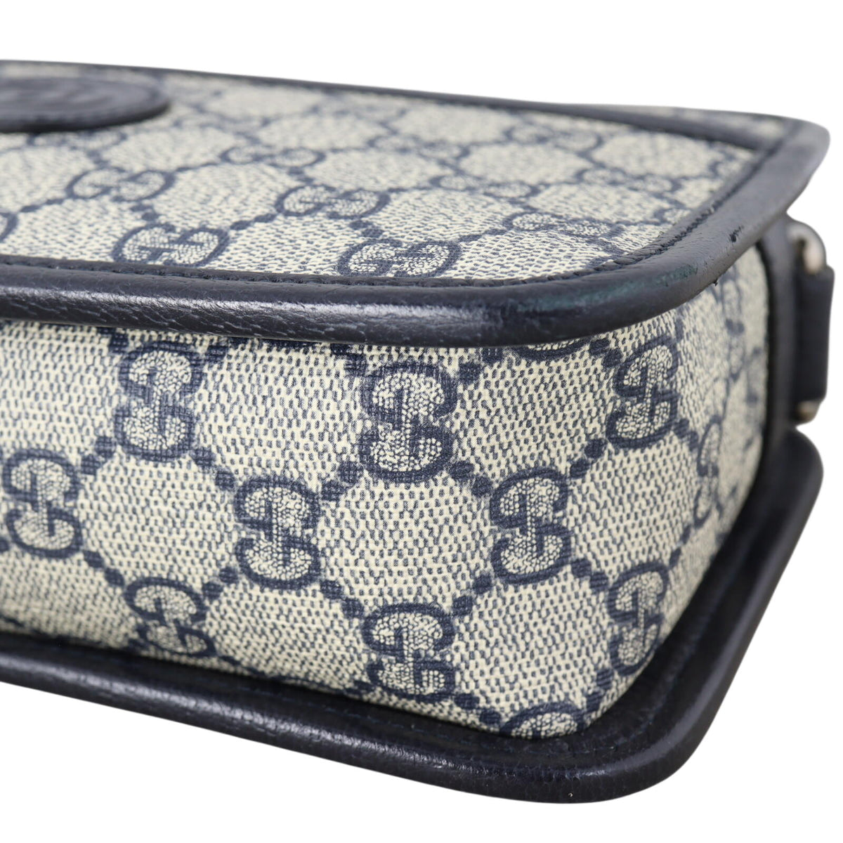Gucci GG Supreme Interlocking G Mini Bag_IMG_3327.jpeg