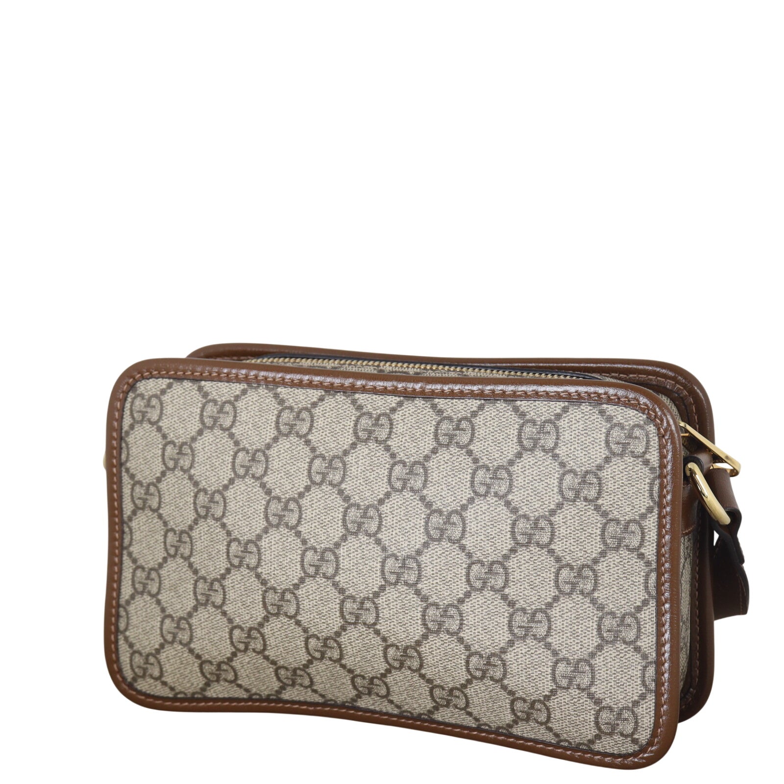 Gucci GG Supreme Interlocking G Mini Bag_IMG_5215.jpeg