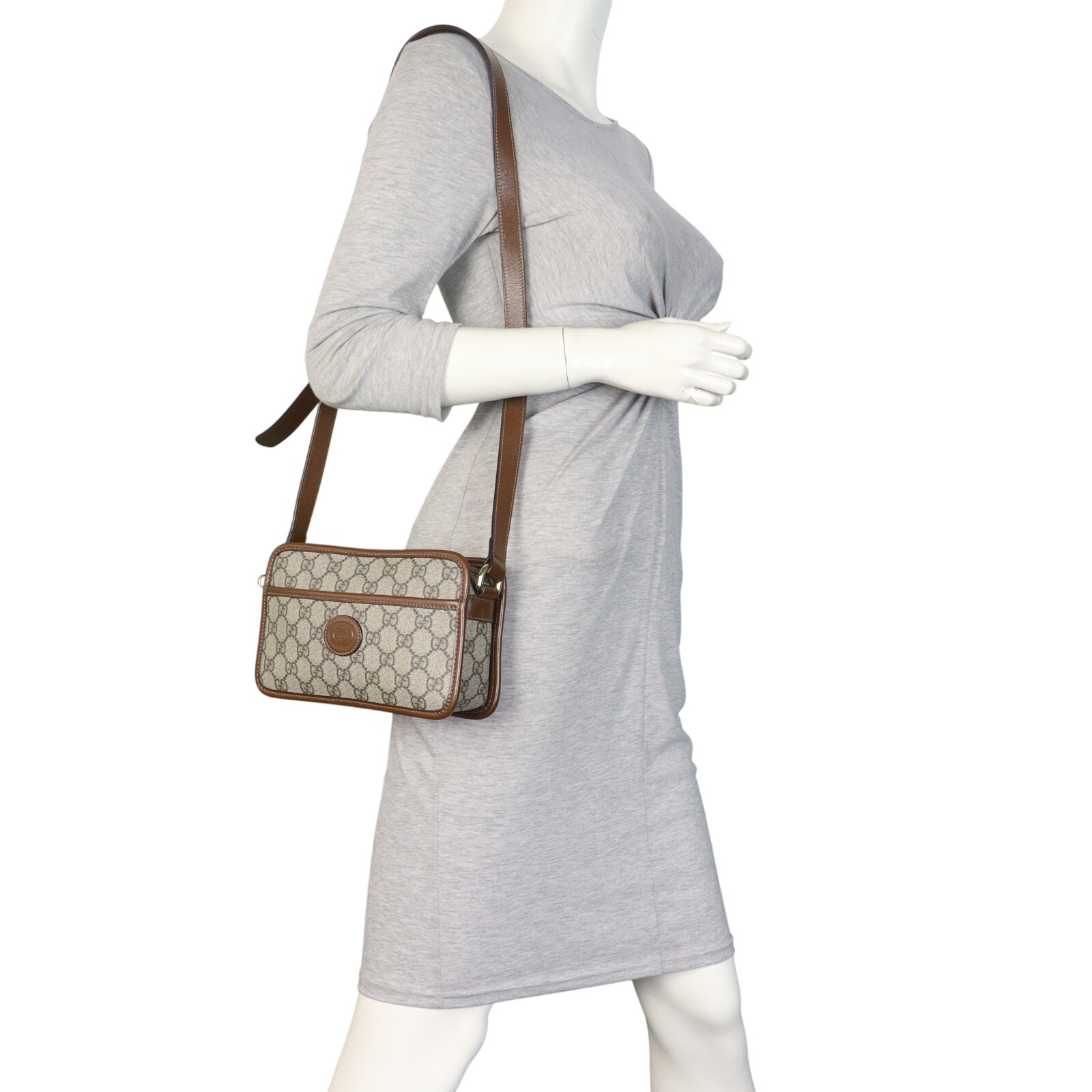 Gucci GG Supreme Interlocking G Mini Bag_IMG_5255.jpeg