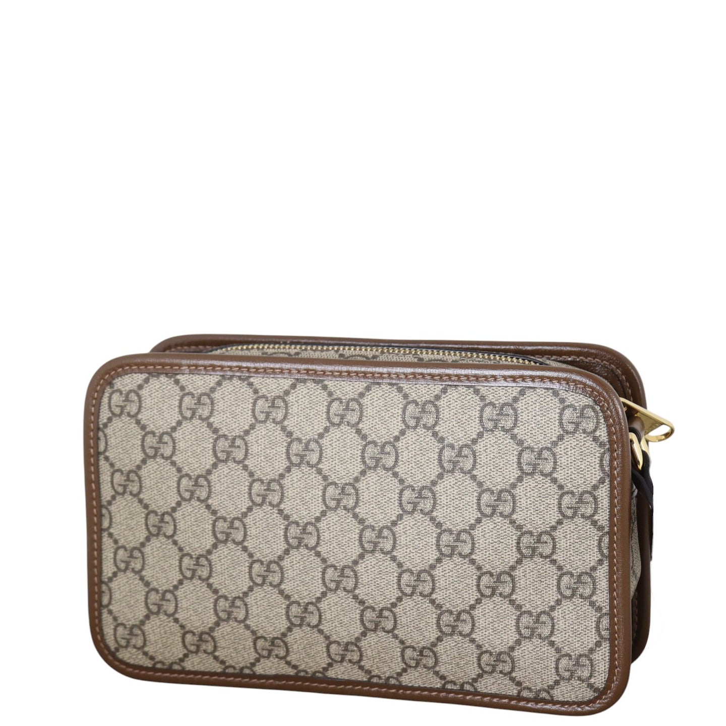 Gucci GG Supreme Interlocking G Mini Bag_IMG_9897.jpg