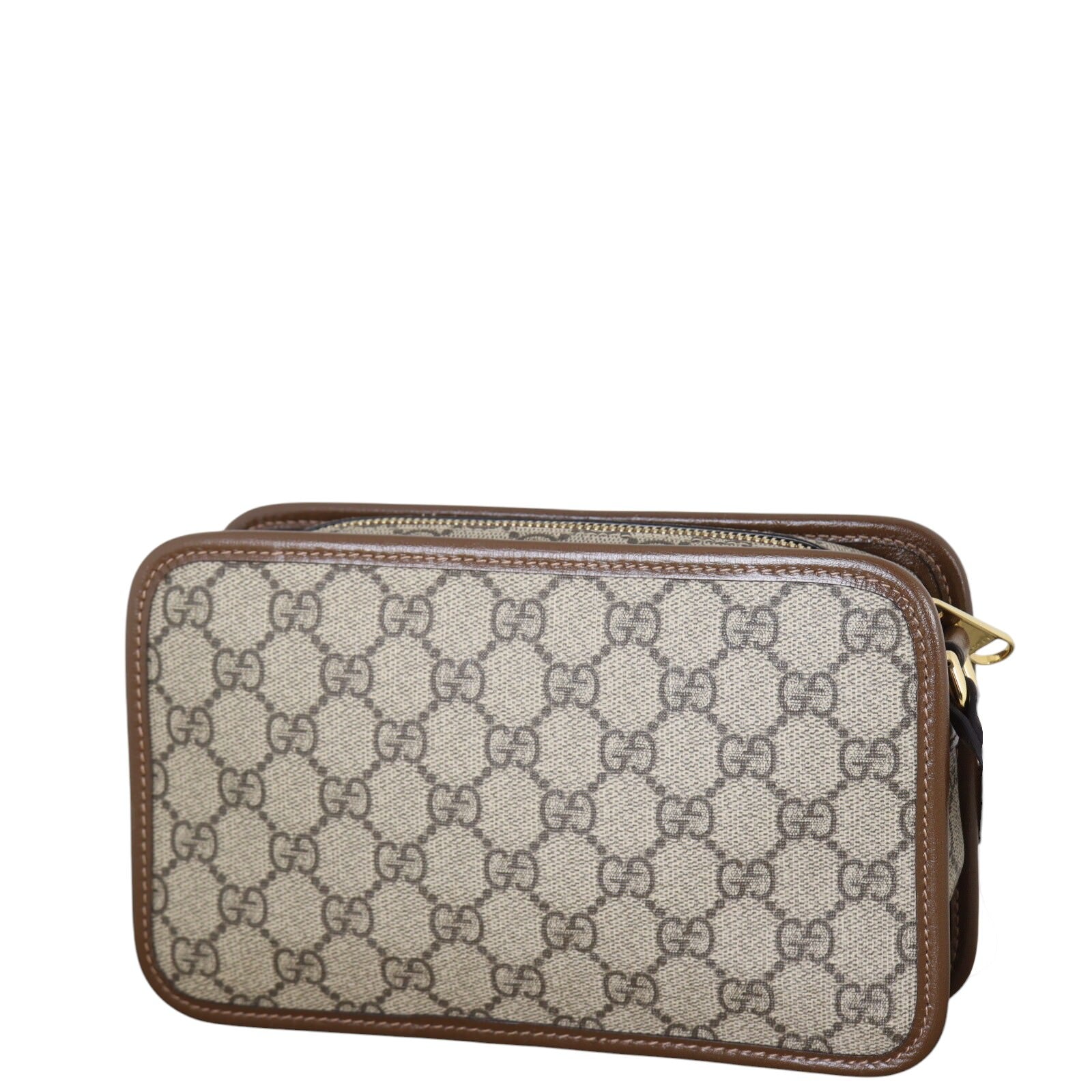 Gucci GG Supreme Interlocking G Mini Bag_IMG_9897.jpg