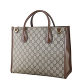Gucci GG Supreme Interlocking G Tote Small_IMG_0828.jpeg