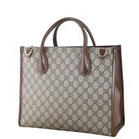 Gucci GG Supreme Interlocking G Tote Small_IMG_0828.jpeg