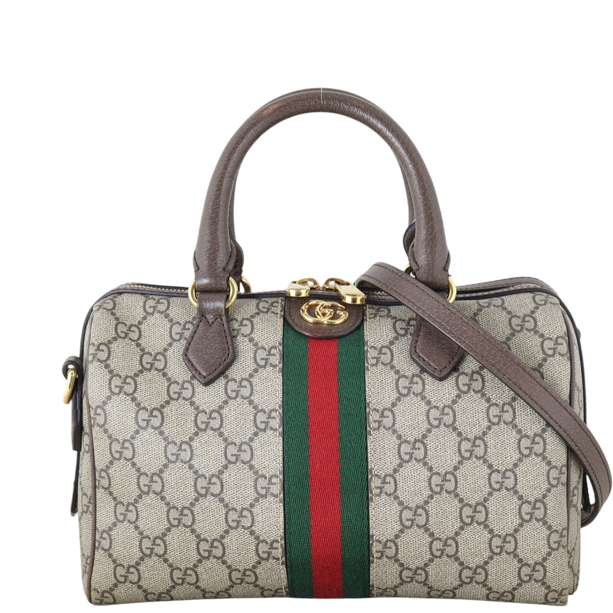 Gucci GG Supreme Ophidia Boston Medium_IMG_2108.jpg