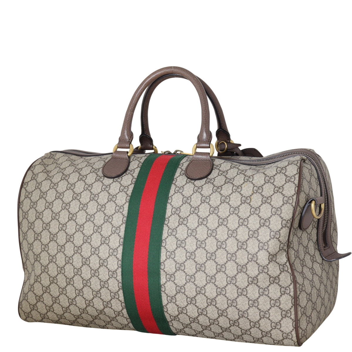 Gucci GG Supreme Ophidia Carry-On Duffle Medium_IMG_2178.jpeg