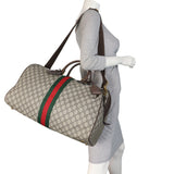 Gucci GG Supreme Ophidia Carry-On Duffle Medium_IMG_2320.jpeg