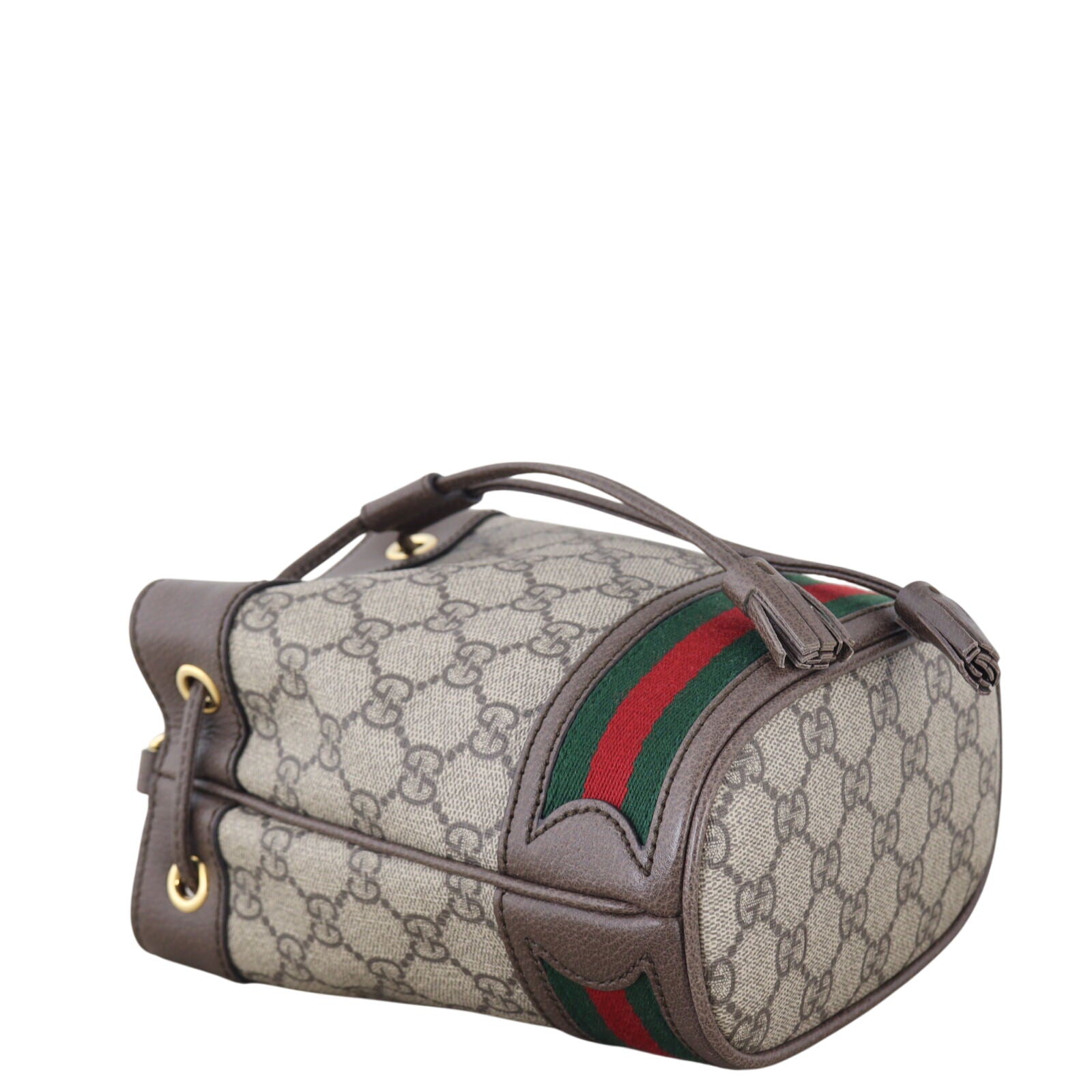 Gucci GG Supreme Ophidia Mini Bucket Bag_IMG_4833.jpeg