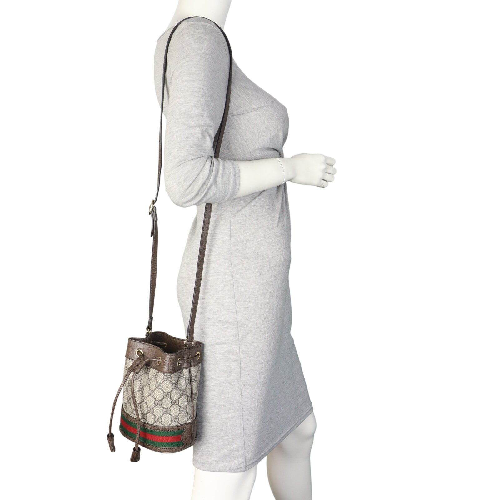 Gucci GG Supreme Ophidia Mini Bucket Bag_IMG_8750.jpeg