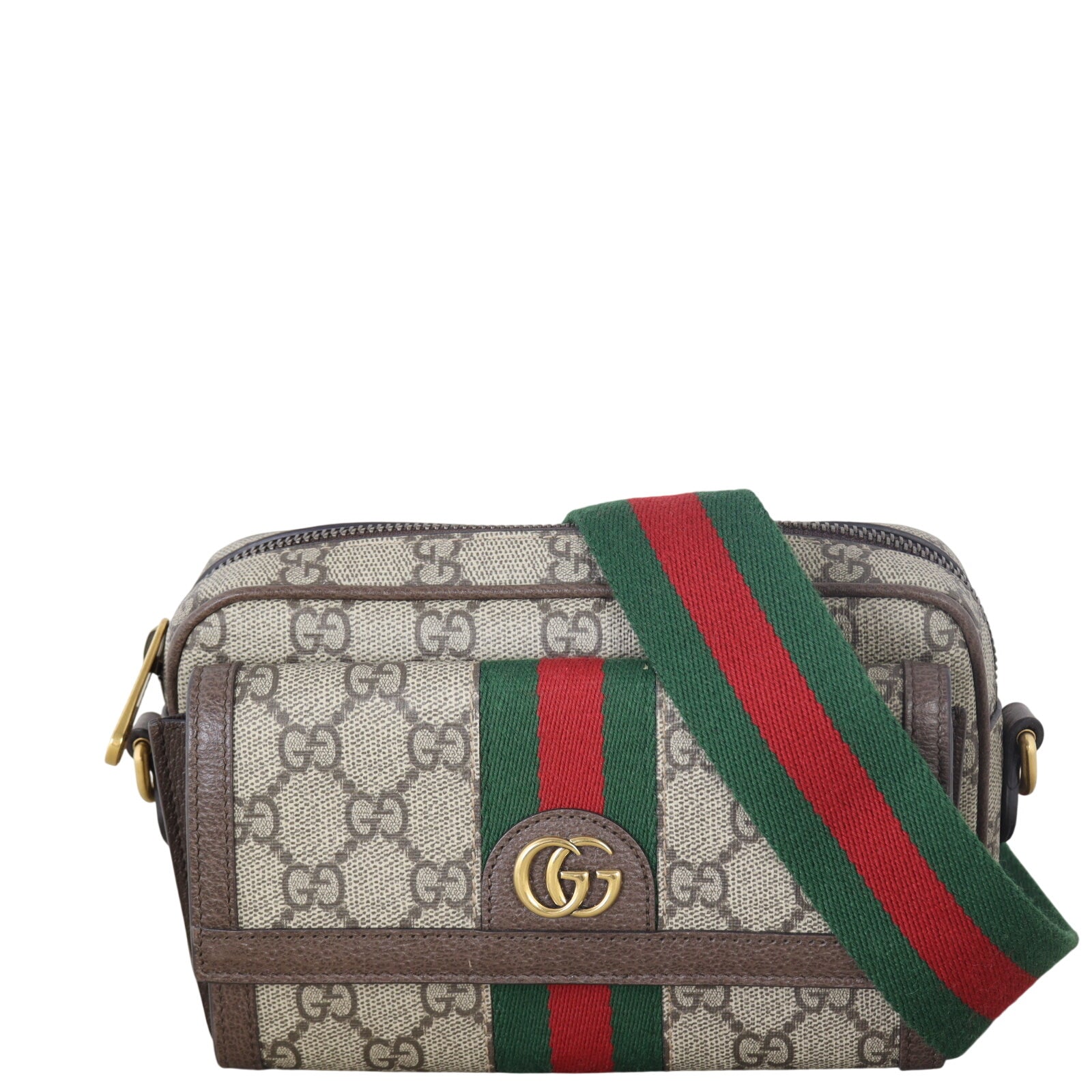 Gucci GG Supreme Ophidia Mini Camera Bag_IMG_4663.jpeg