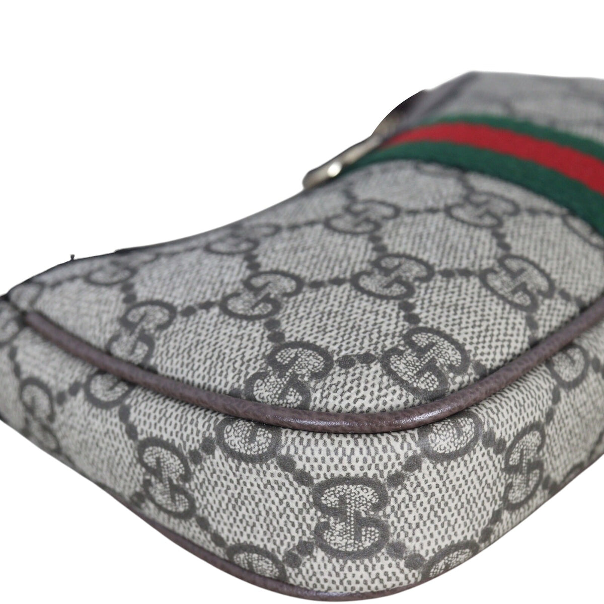 Gucci GG Supreme Ophidia Shoulder Bag Mini_IMG_7529.jpg