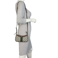 Gucci GG Supreme Ophidia Shoulder Bag Mini_IMG_7657.jpeg