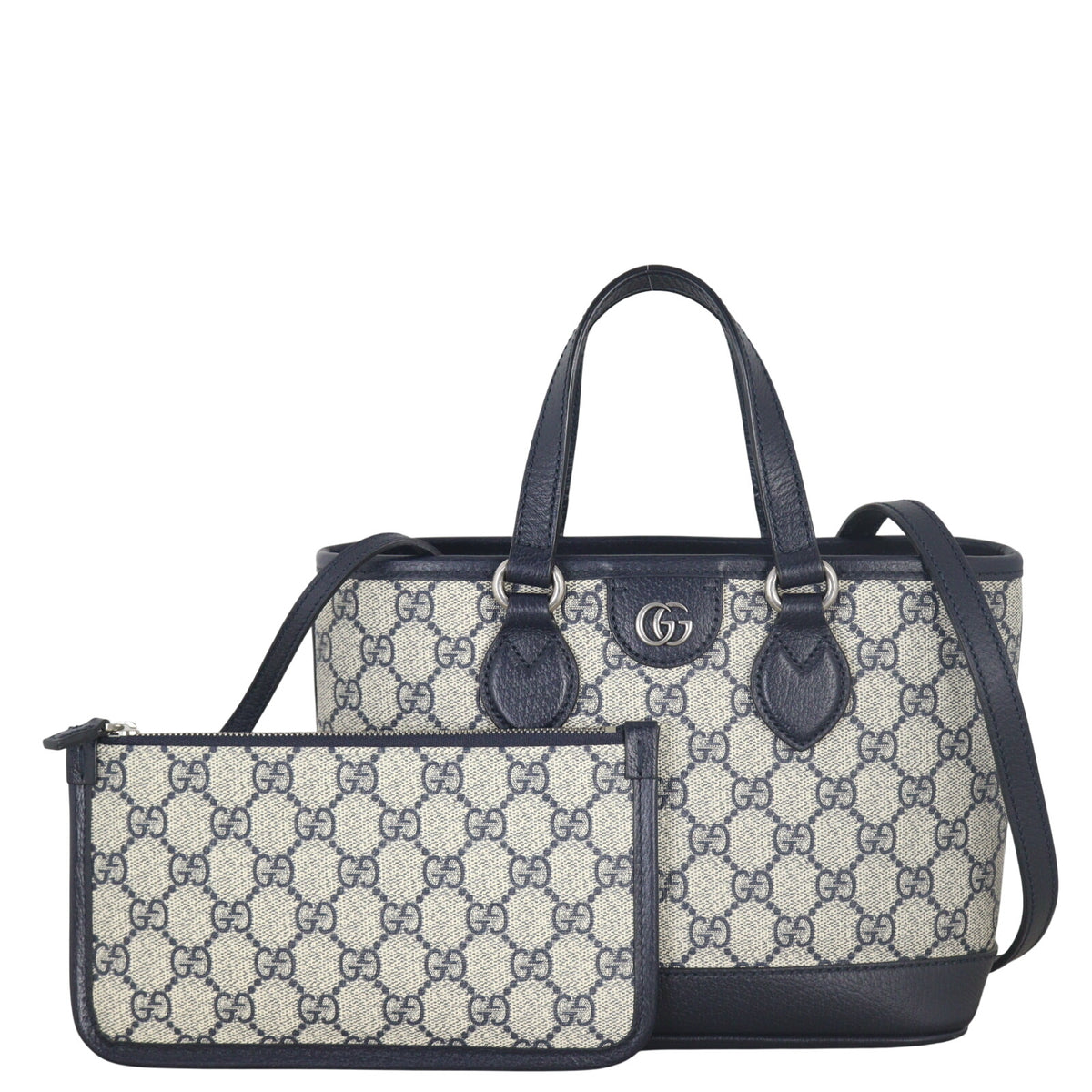 Gucci GG Supreme Ophidia Small Tote_IMG_4161.jpeg