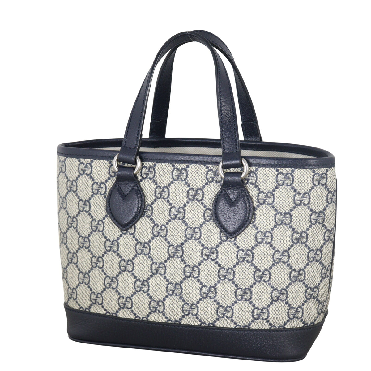 Gucci GG Supreme Ophidia Small Tote_IMG_4162.jpeg