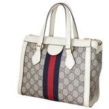 Gucci GG Supreme Ophidia Small Tote_IMG_9454.jpeg