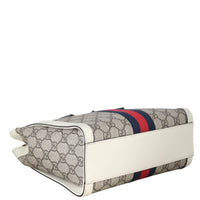 Gucci GG Supreme Ophidia Small Tote_IMG_9455.jpeg