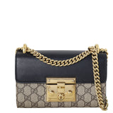 Gucci GG Supreme Padlock Small Shoulder Bag_IMG_8267.jpeg