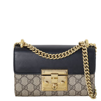 Gucci GG Supreme Padlock Small Shoulder Bag_IMG_8267.jpeg